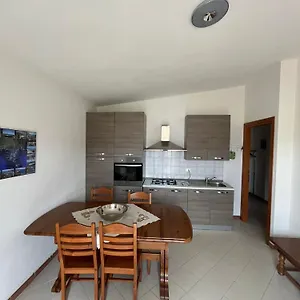 Appartamento Casa Giuli, Villasimius