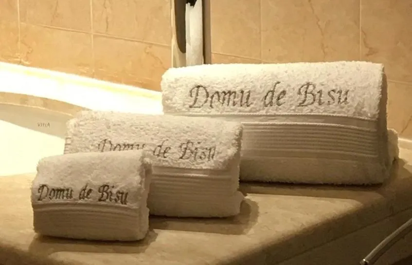 Appartamento Domu De Bisu Villasimius