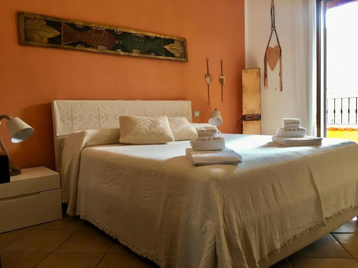 Appartamento Domu De Bisu Villasimius