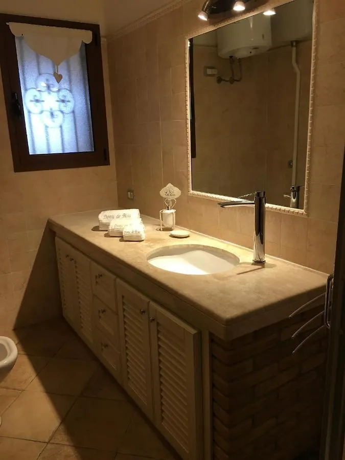 Appartamento Domu De Bisu Villasimius