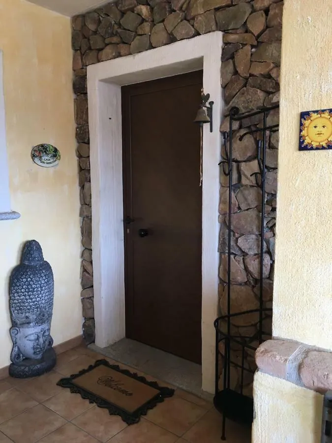 Appartamento Domu De Bisu Villasimius