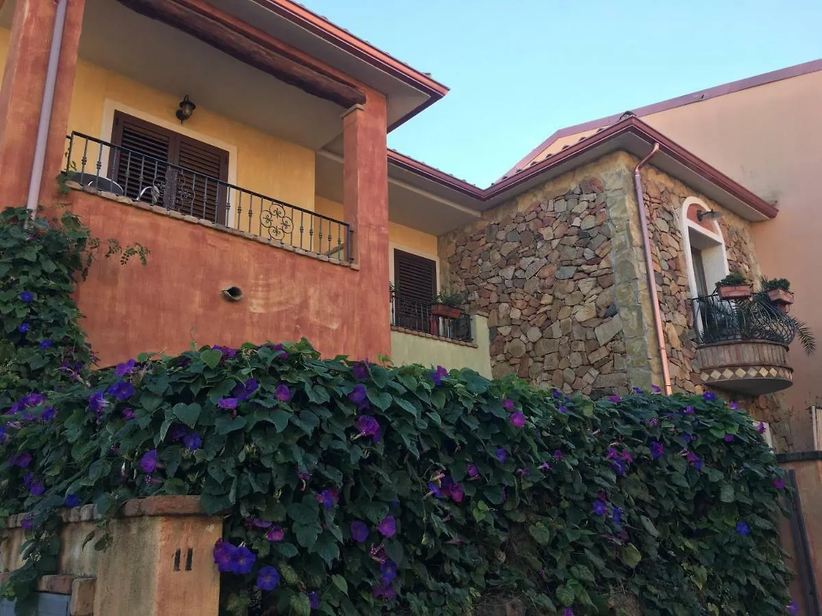 Appartamento Domu De Bisu Villasimius
