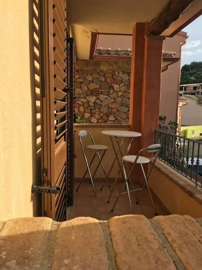 Appartamento Domu De Bisu Villasimius 0*,